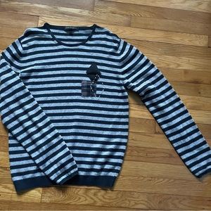 Pull Project Sweater